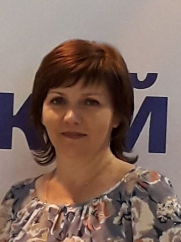 Варламова Наталья Валентиновна.