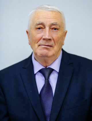 Демин Владимир Петрович.