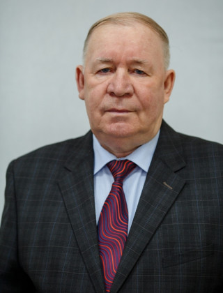 Саранцев Владимир Николаевич.
