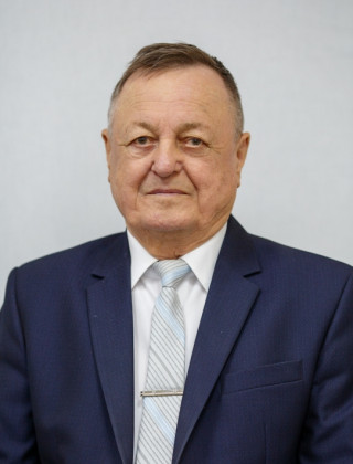 Николаев Анатолий Иванович.