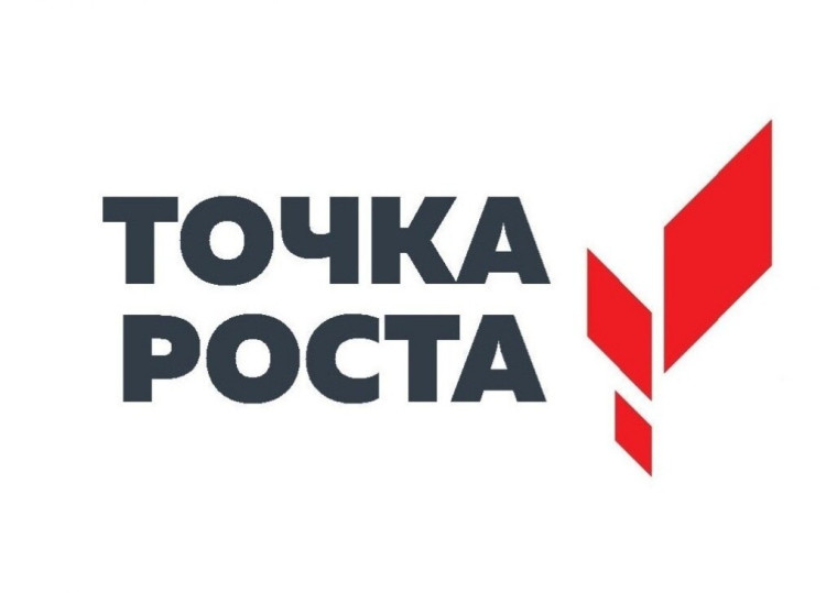 Точка роста. Точка роста.